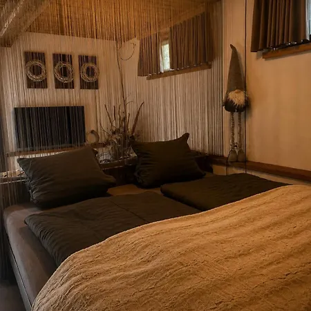 Hideaway Historisches Alpenstudio Monstein * Davos